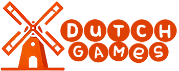Dutch Games