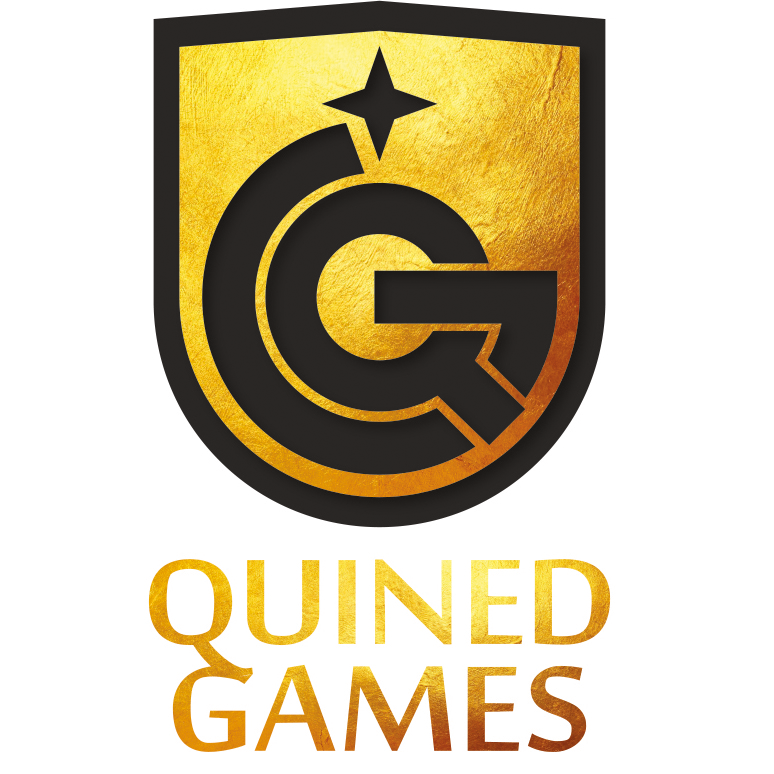 Quined Games