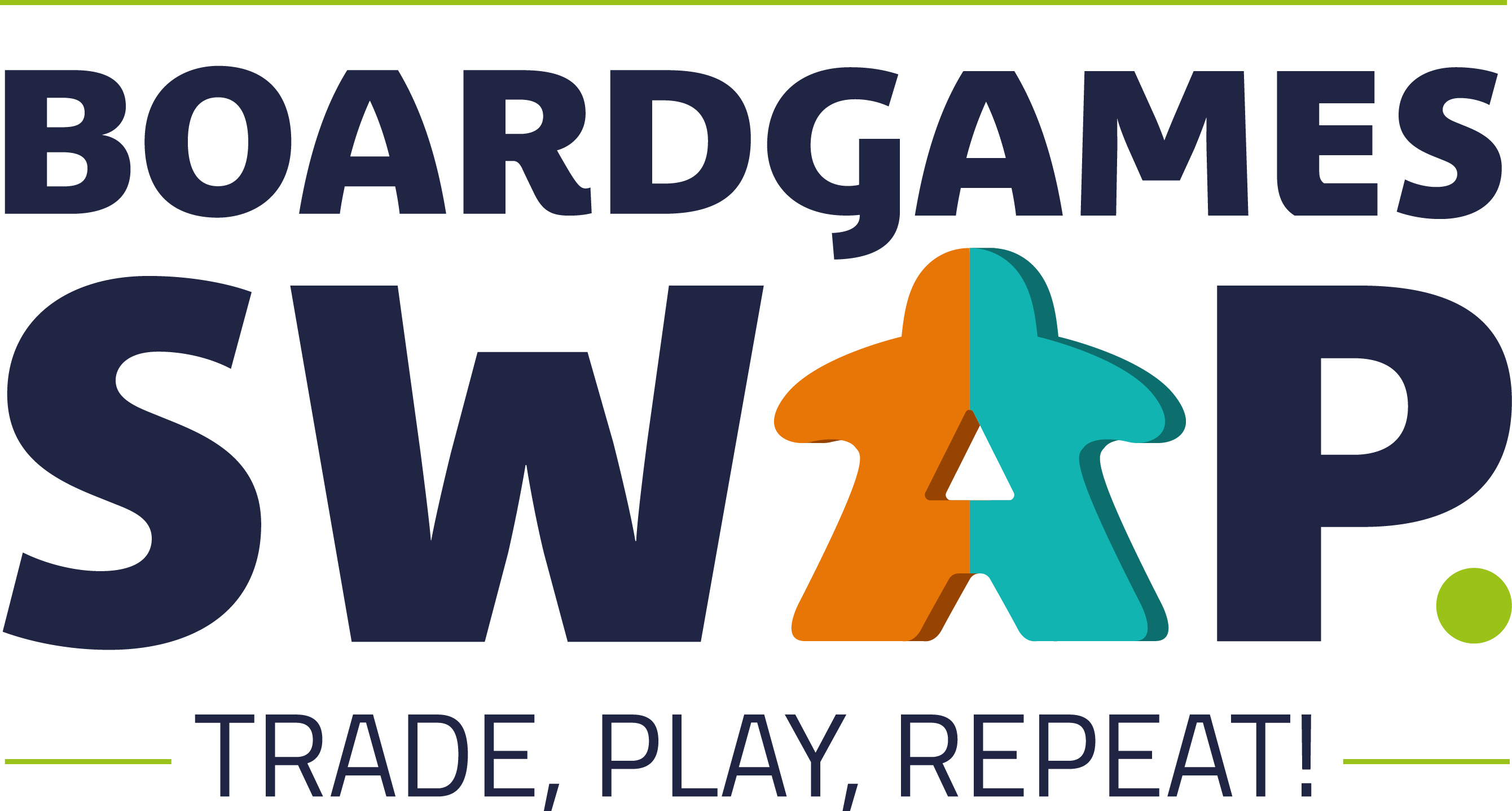 Boardgameswap