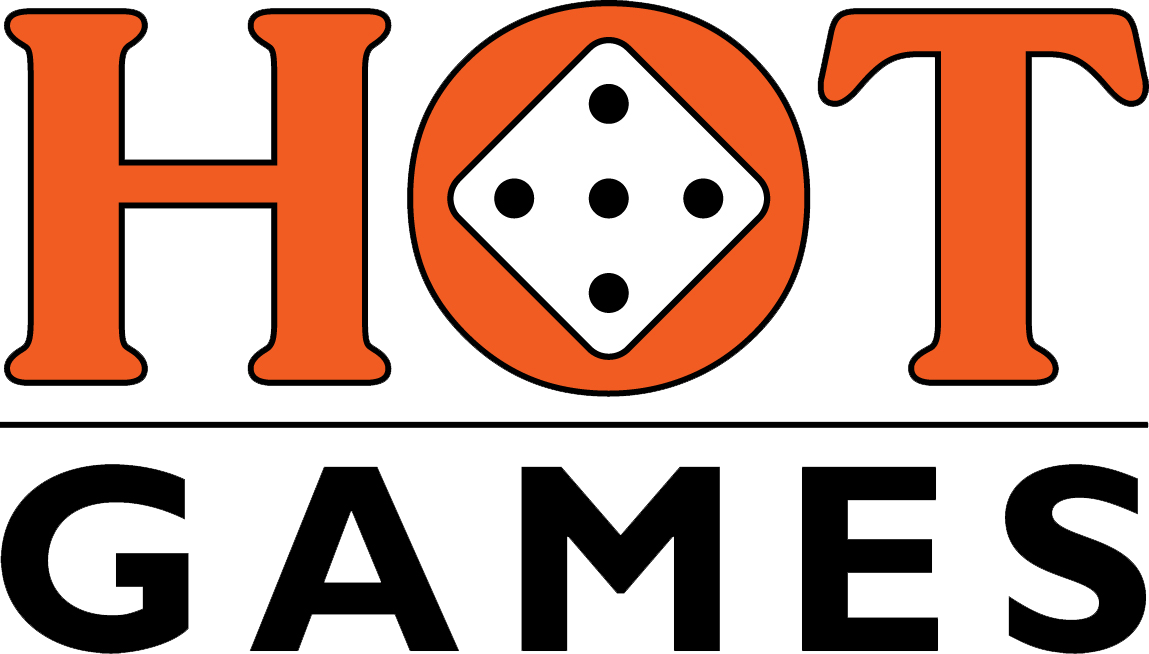 HOT GAMES
