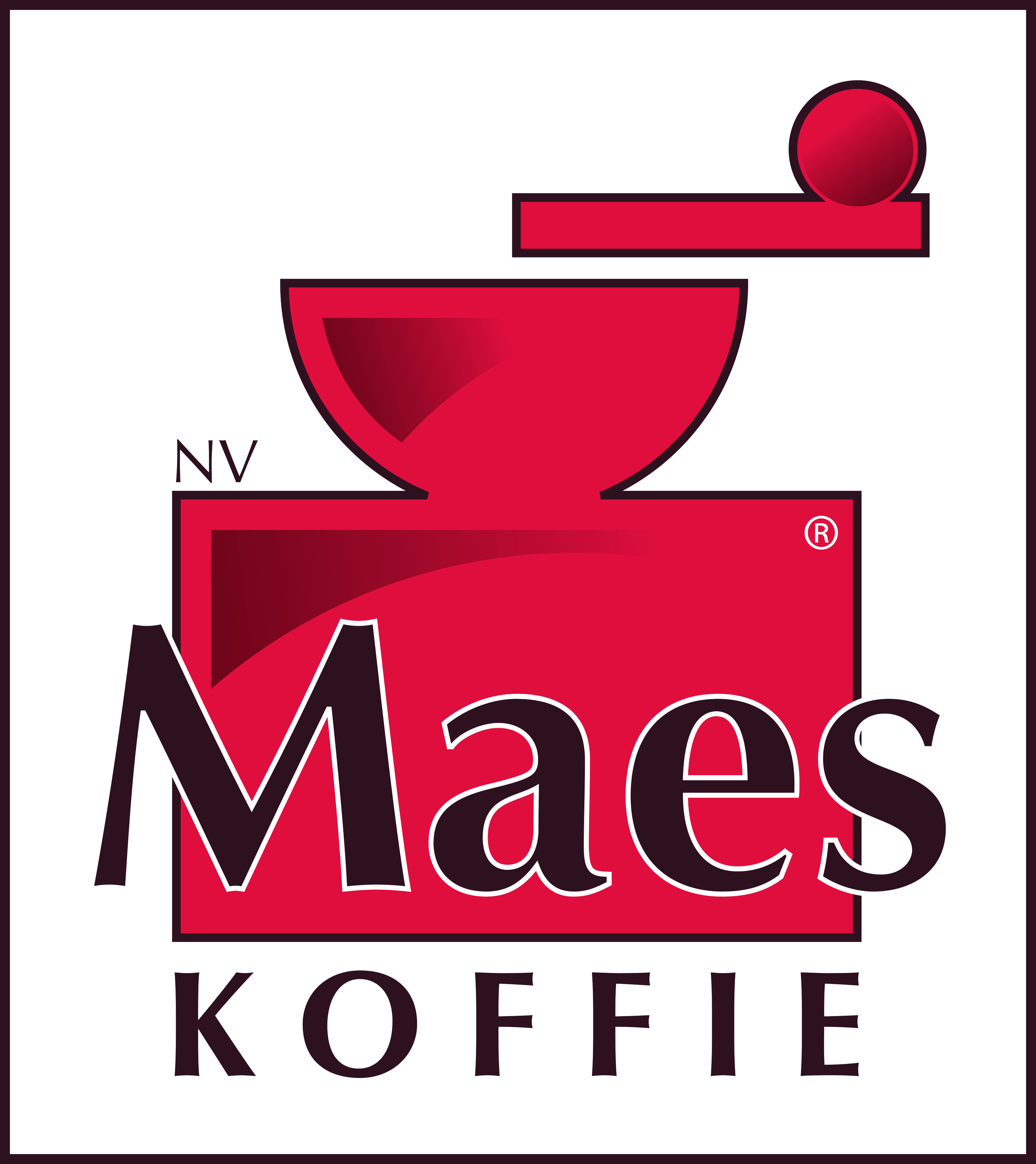 Maes koffie