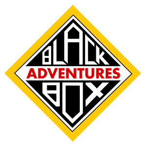 Black Box Adventures B.V
