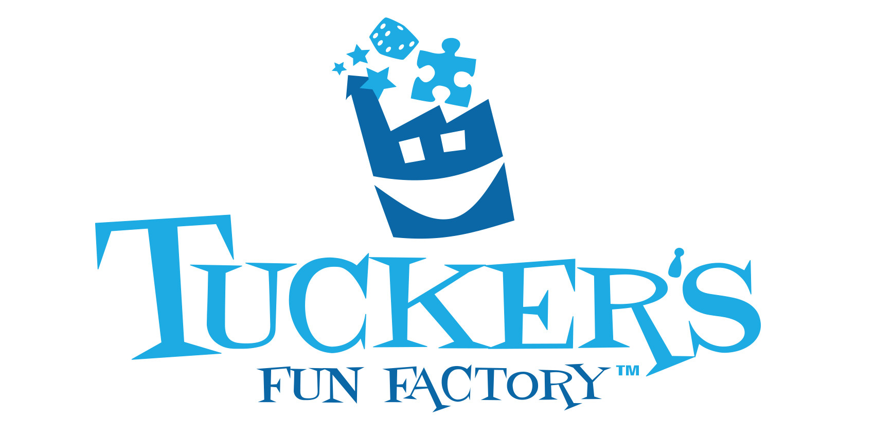 Tuckers Fun Factory