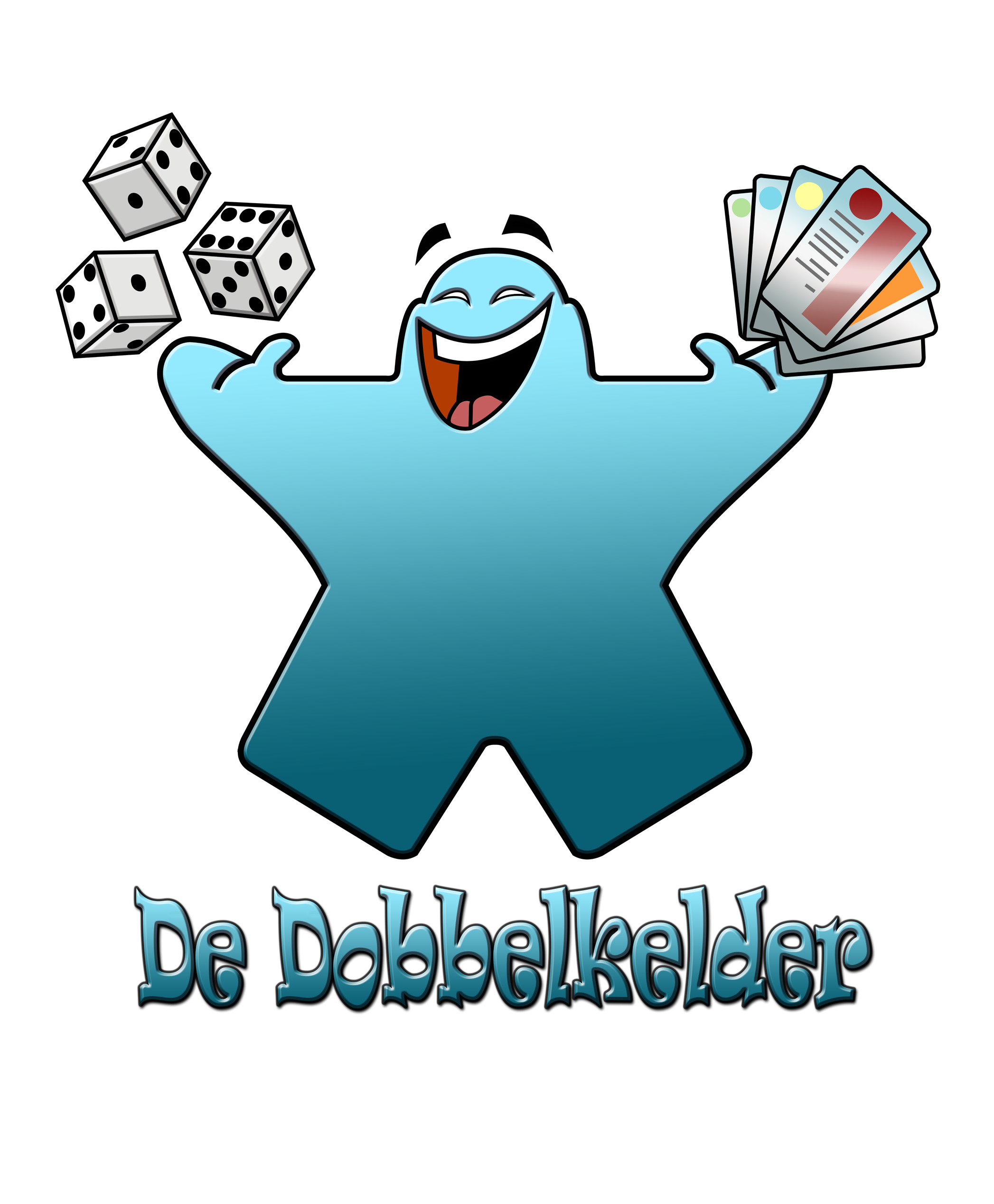 De Dobbelkelder