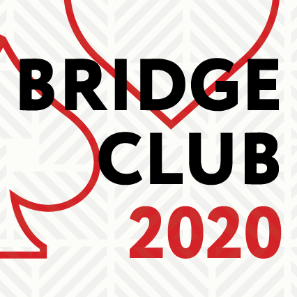 Bridgeclub 2020
